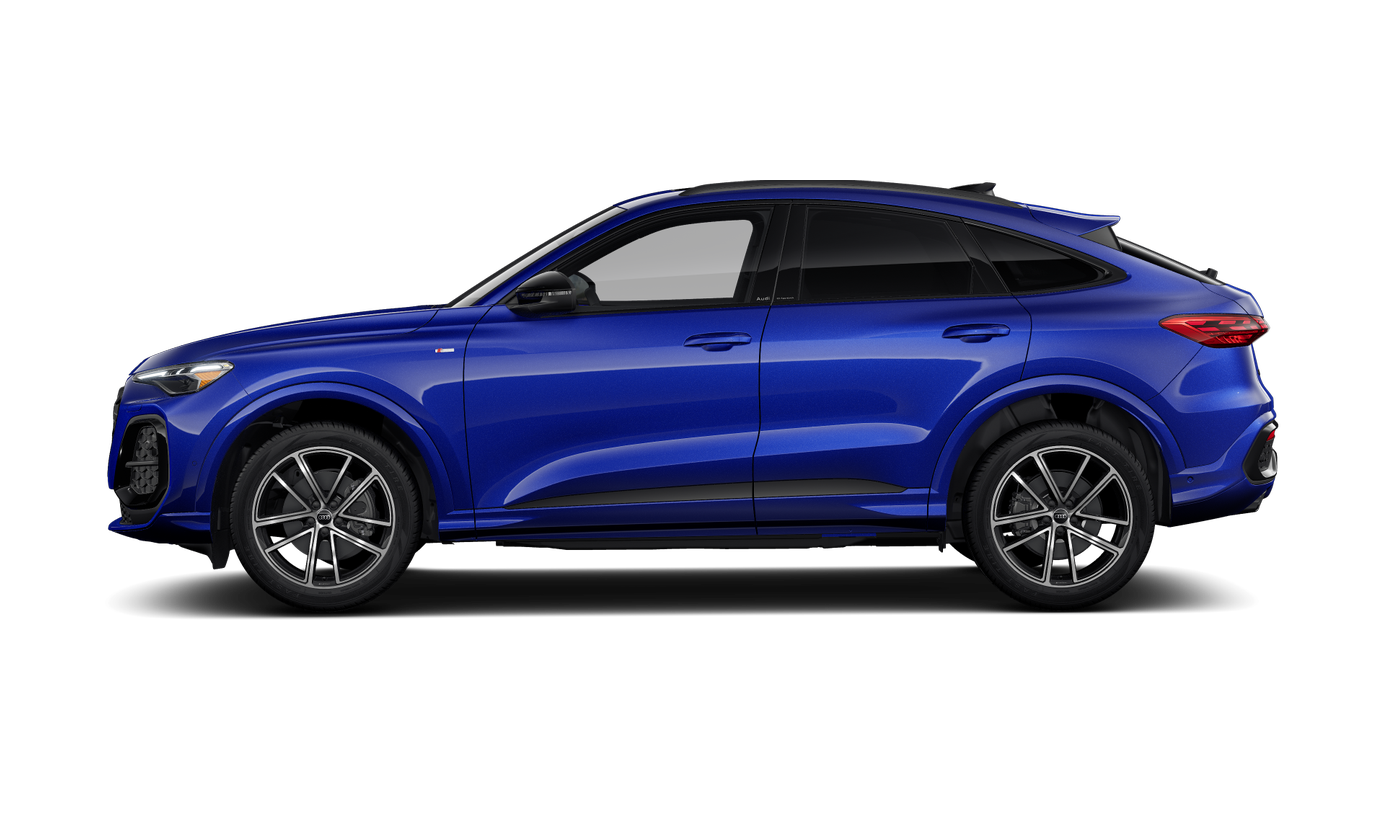 2026 Audi Q5 Sportback