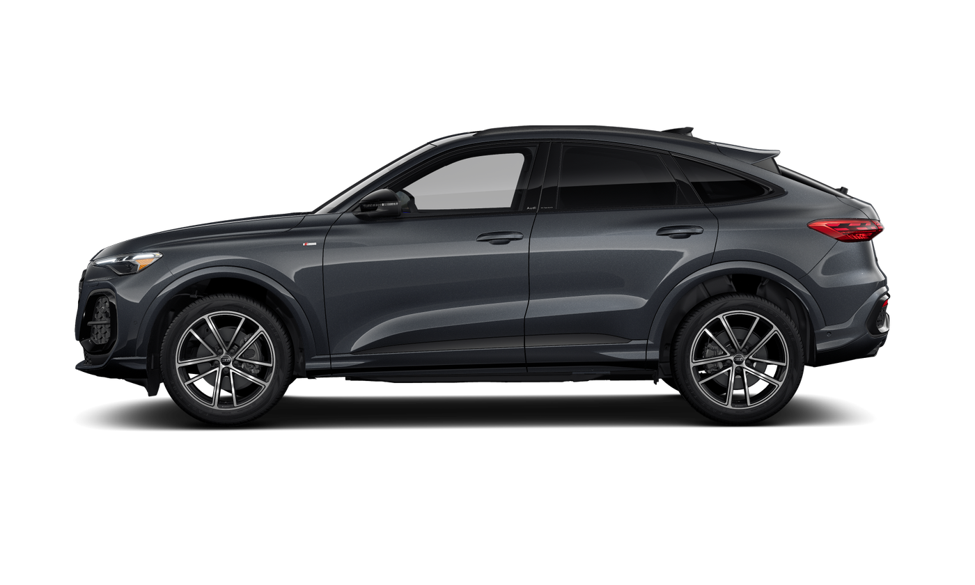 2026 Audi Q5 Sportback