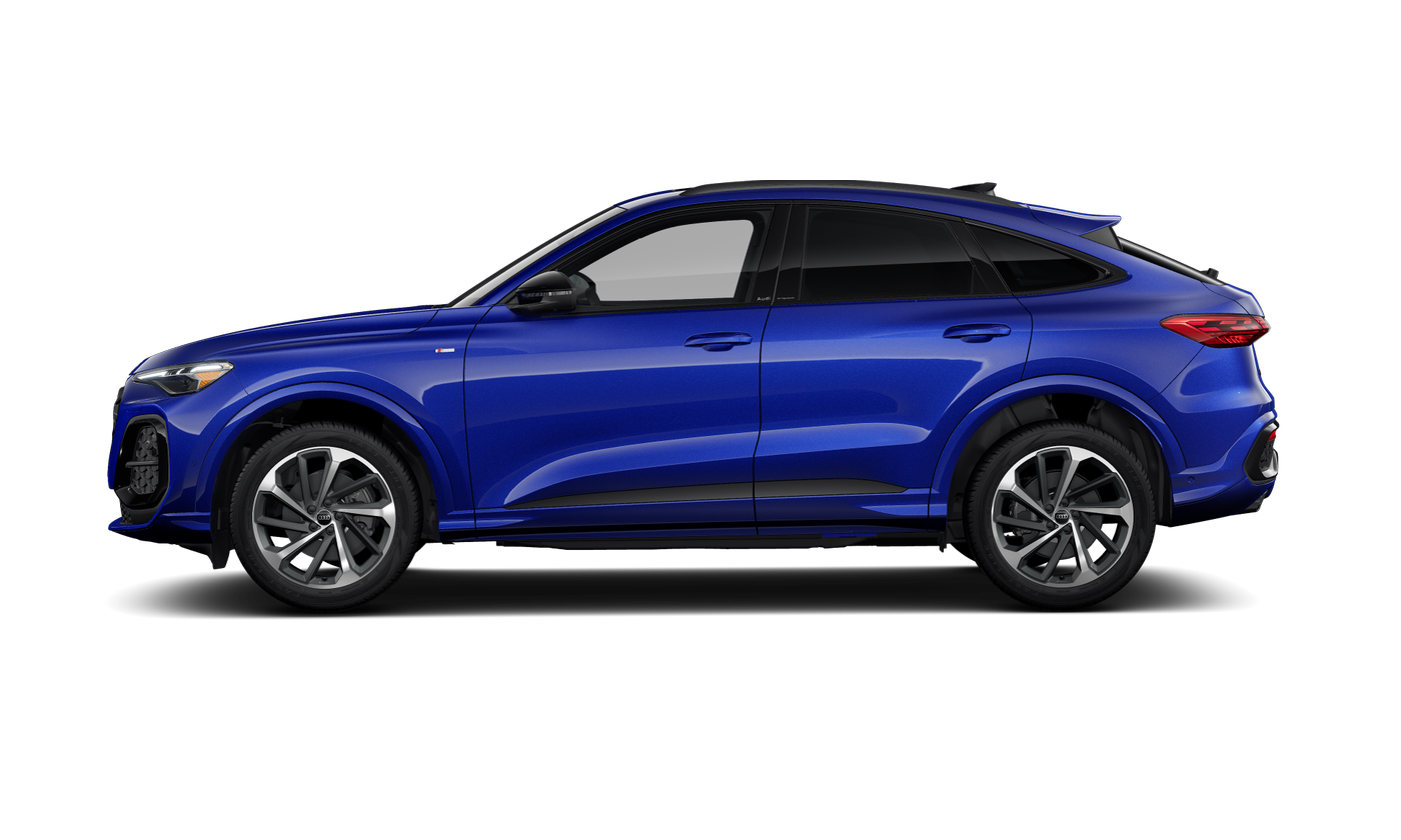 2026 Audi Q5 Sportback