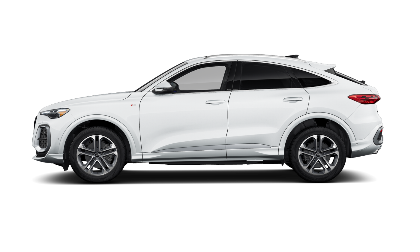 2026 Audi Q5 Sportback