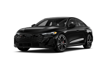 Photo of 2026 Audi S5