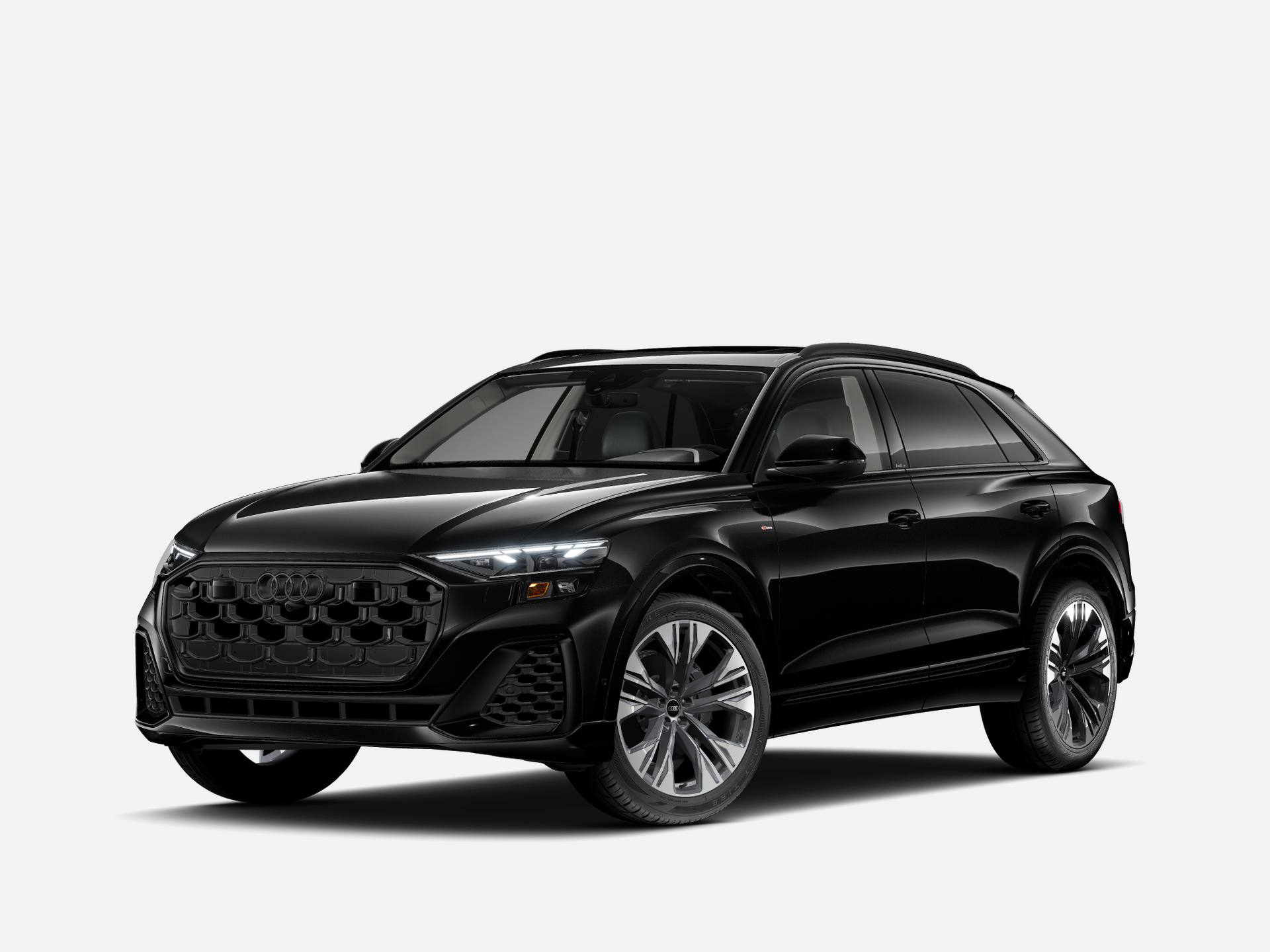 2026 Audi Q8 55 Premium Plus quattro Tiptonic's photo