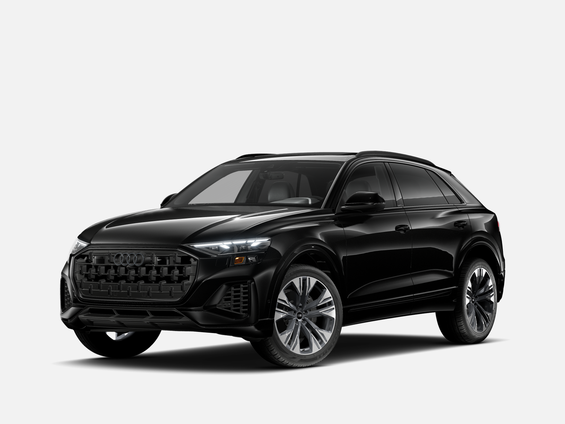 2025 Audi Q8 Premium - Photo 84