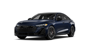 2026 Audi S5