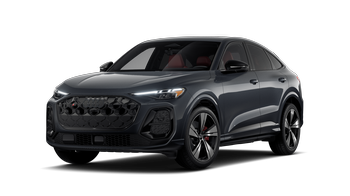 Photo of 2026 Audi SQ5 Sportback 