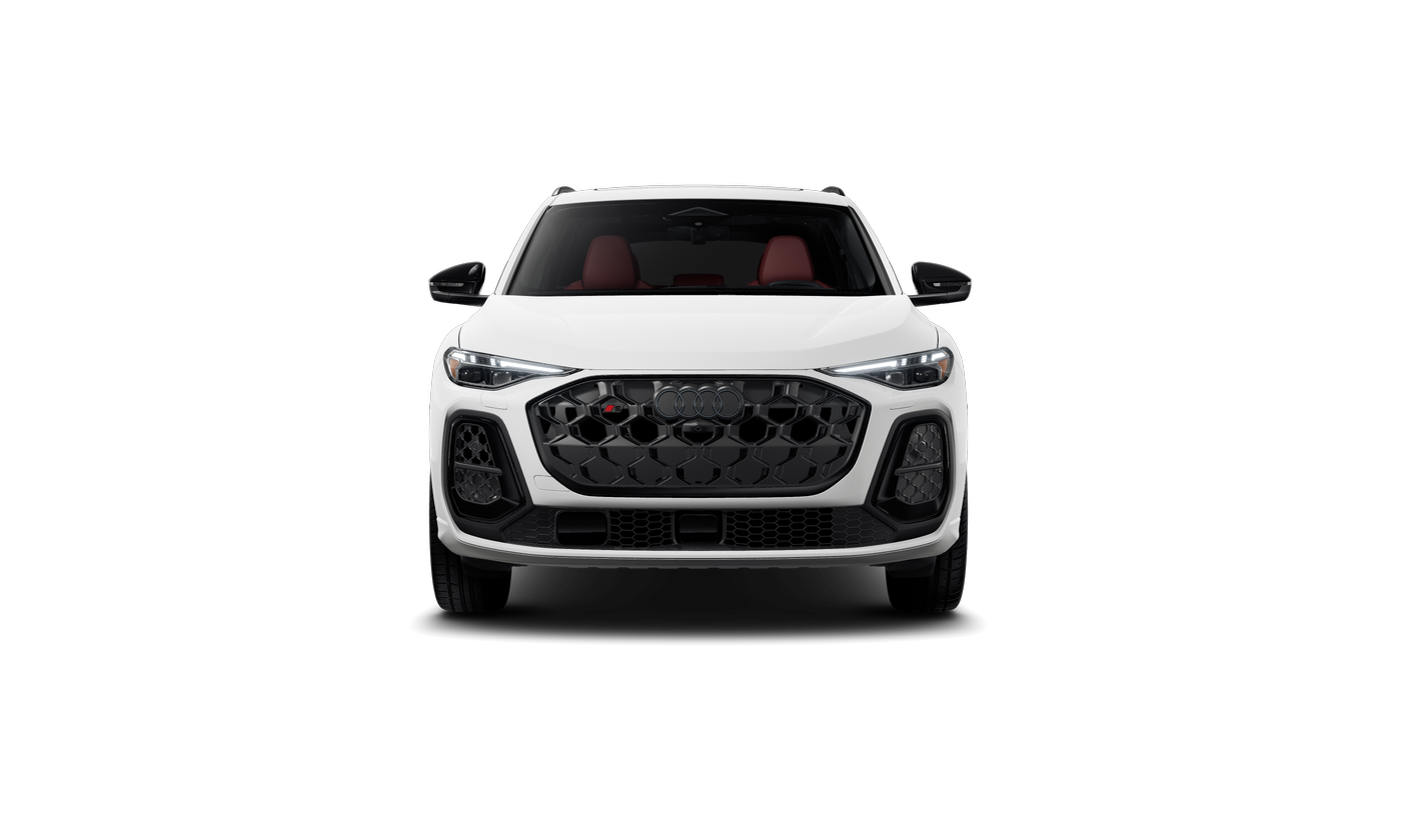 2026 Audi SQ5