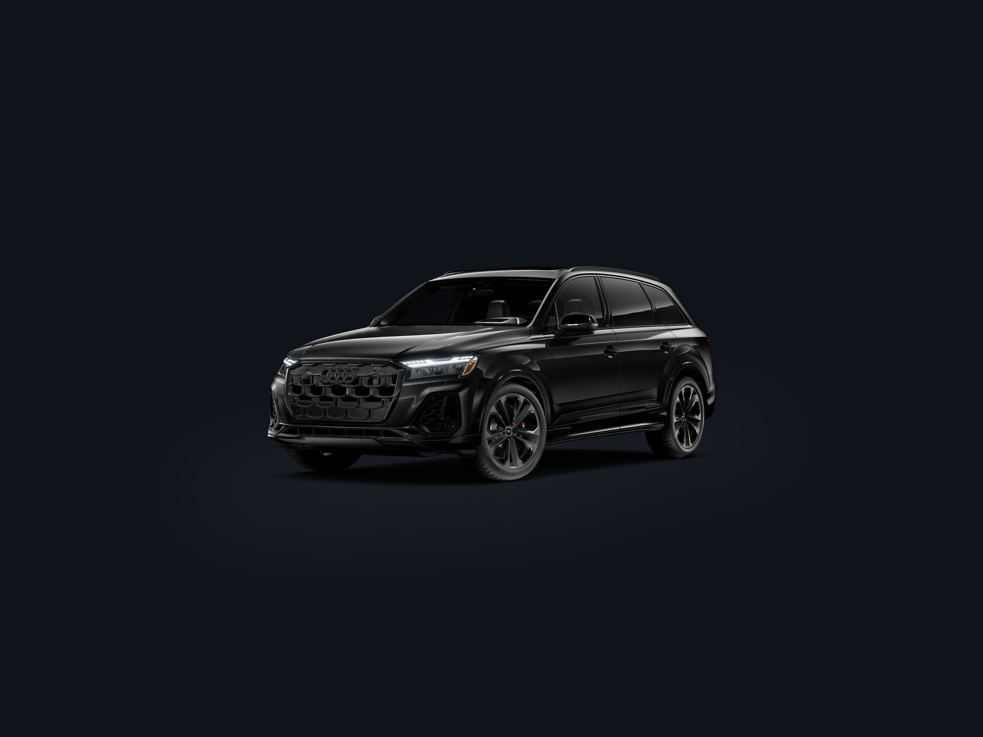 2026 SQ7 cust34front