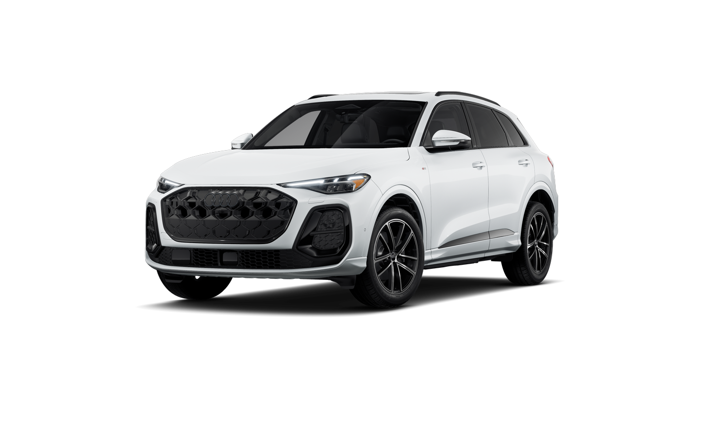 2026 Audi Q5