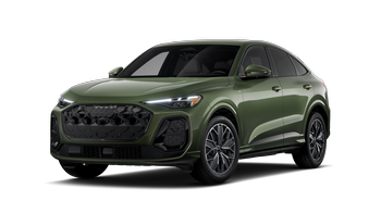 Photo of 2026 Audi Q5 Sportback 