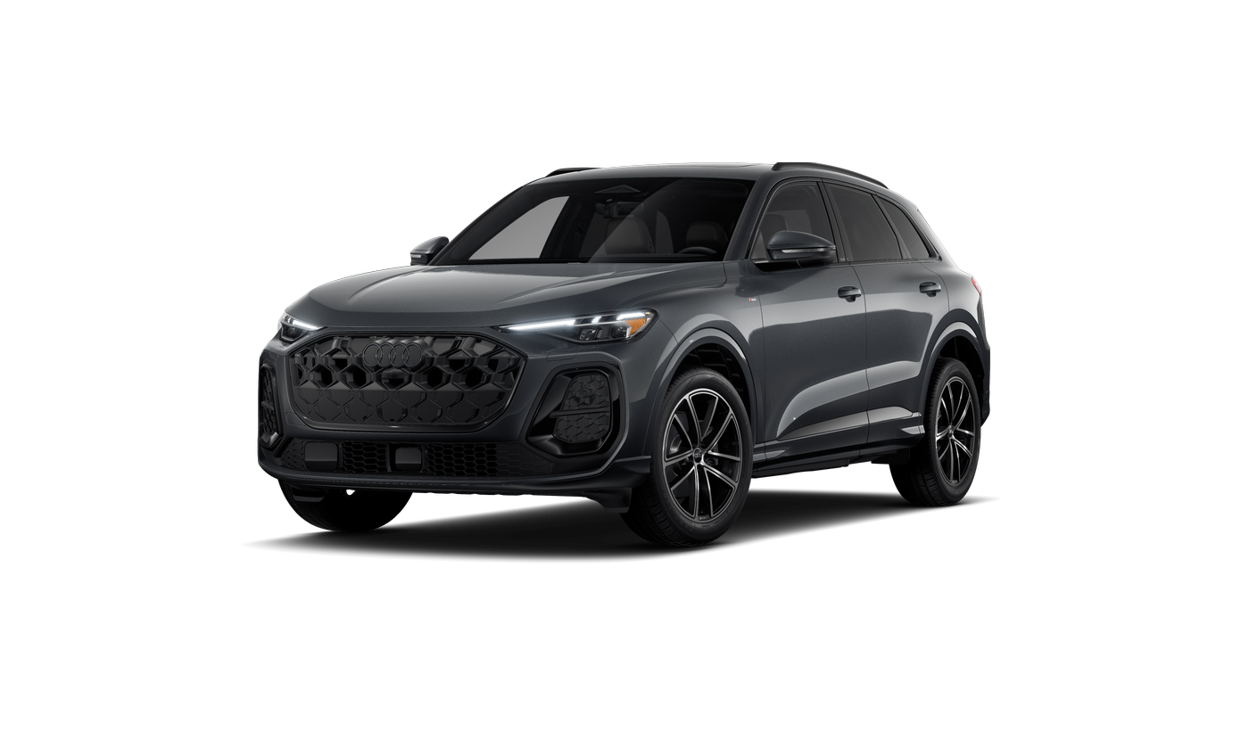 2026 Audi Q5