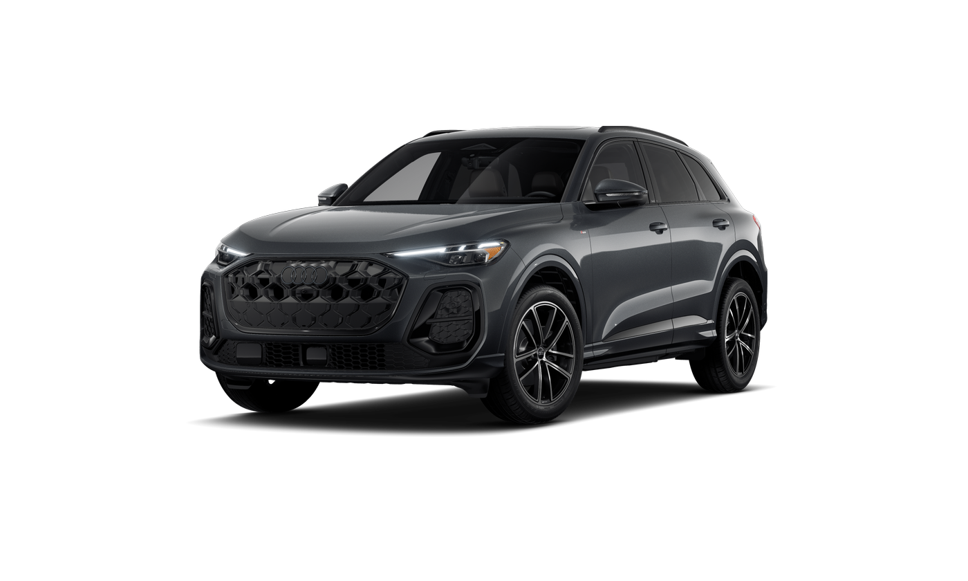 2026 Audi Q5