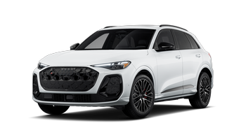 Photo of 2026 Audi SQ5 