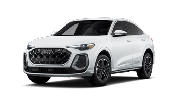 Photo of 2026 Audi Q5 Sportback 