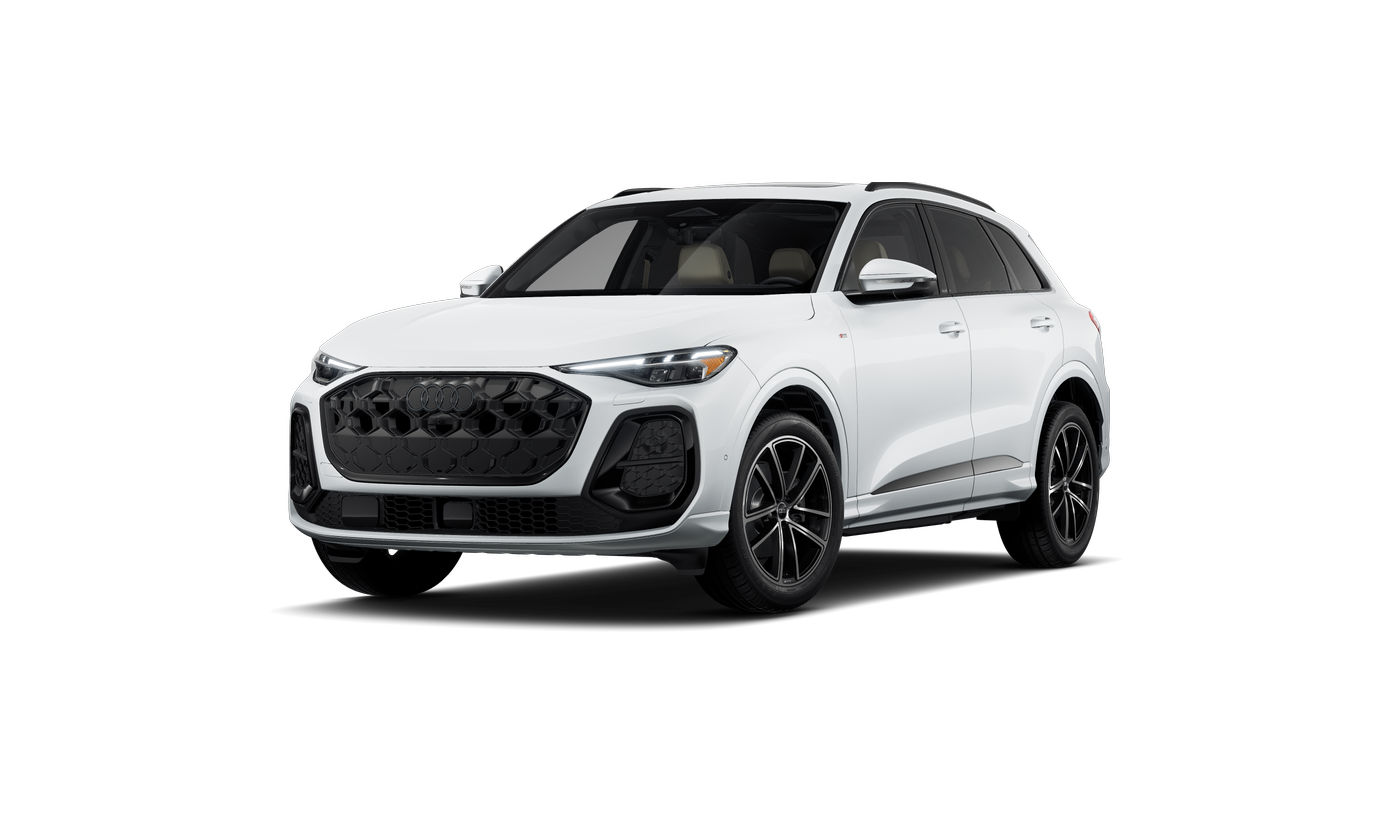 2026 Audi Q5