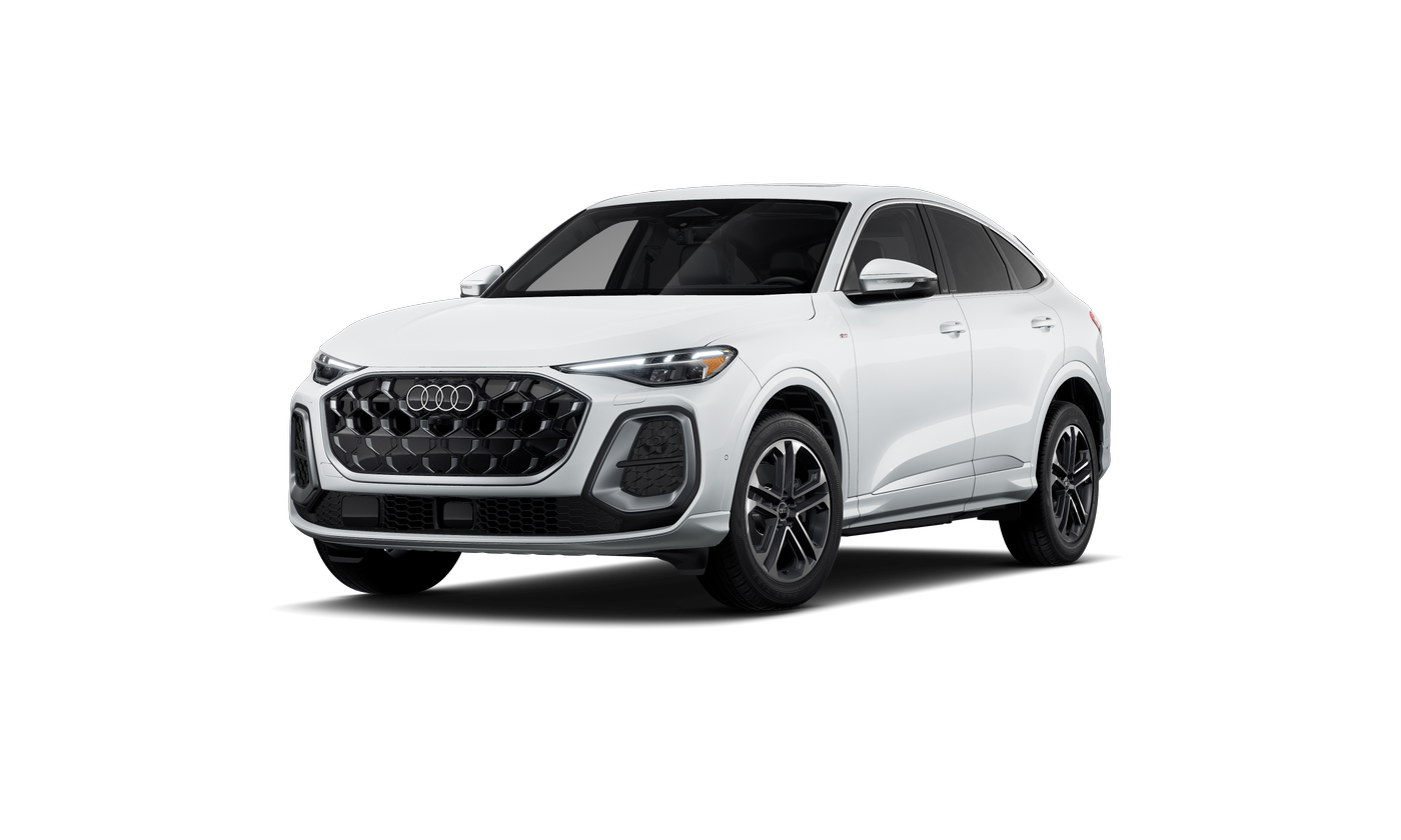 2026 Audi Q5 Sportback