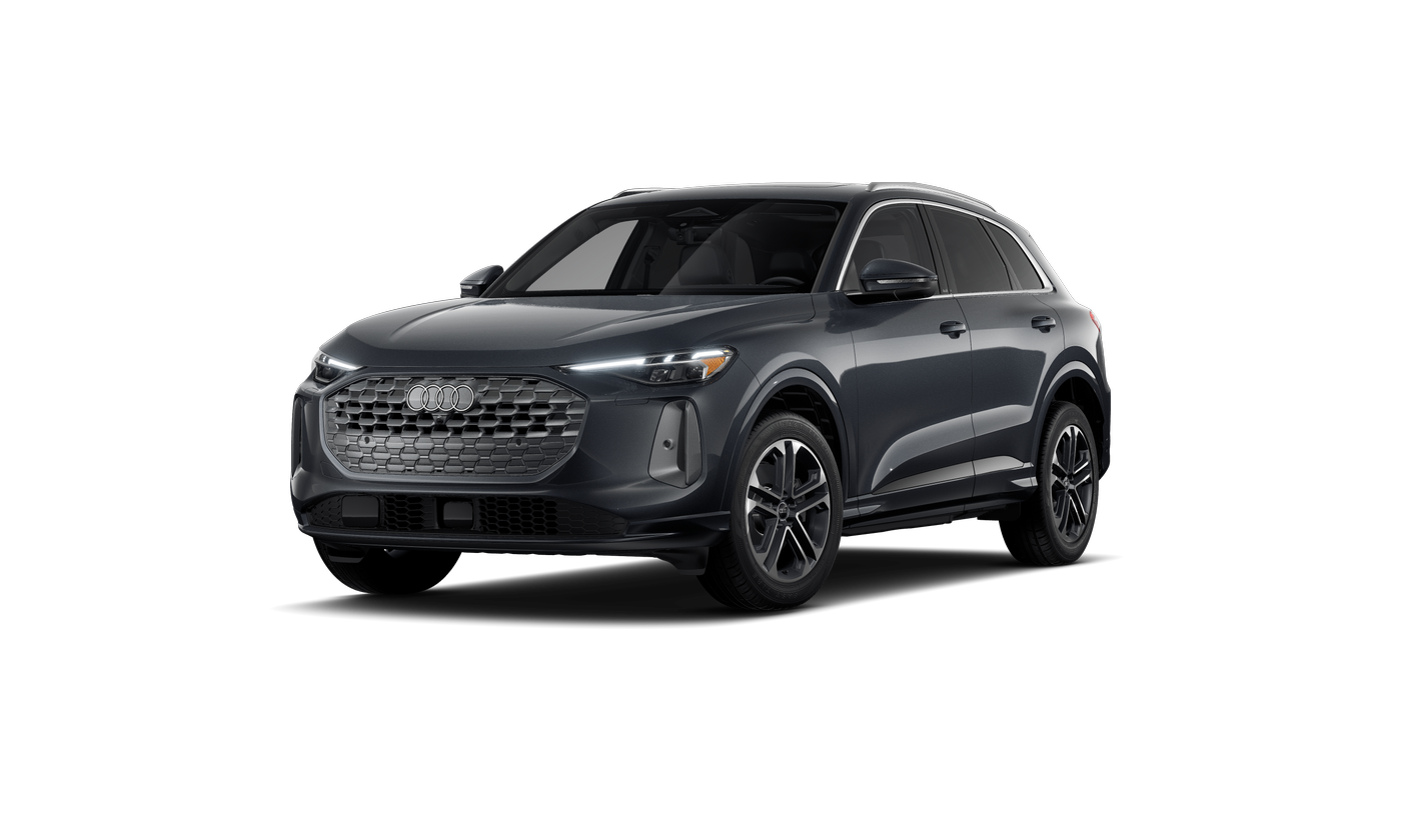 2026 Audi Q5