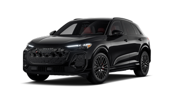 Photo of 2026 Audi SQ5