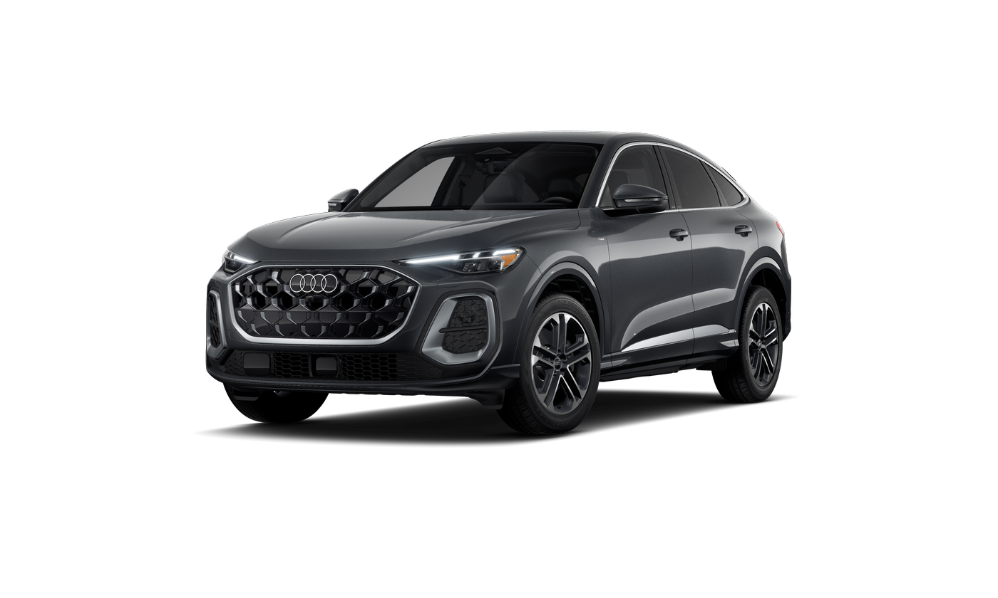 2026 Audi Q5 Sportback