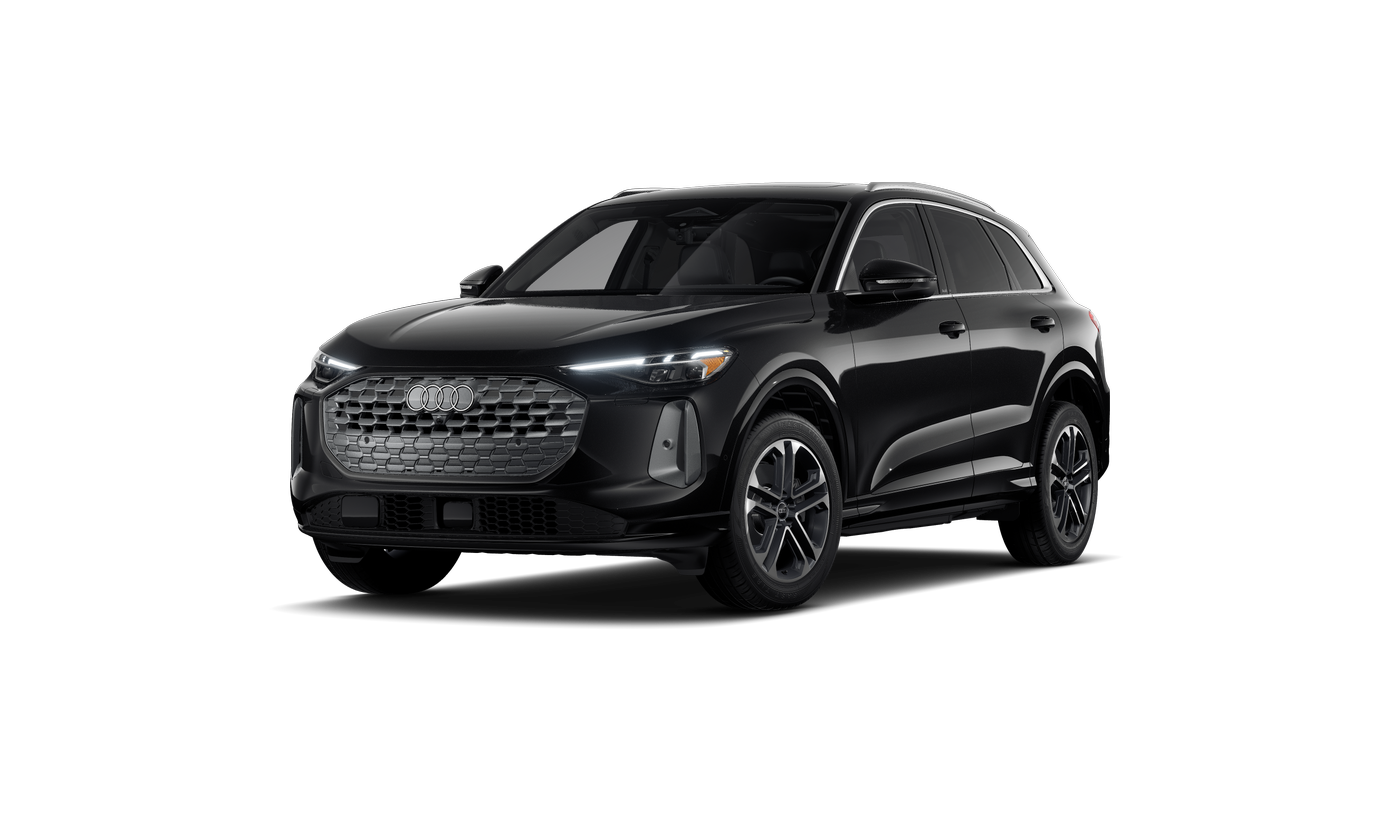 2026 Audi Q5