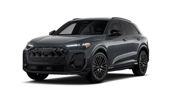 Photo of 2026 Audi SQ5