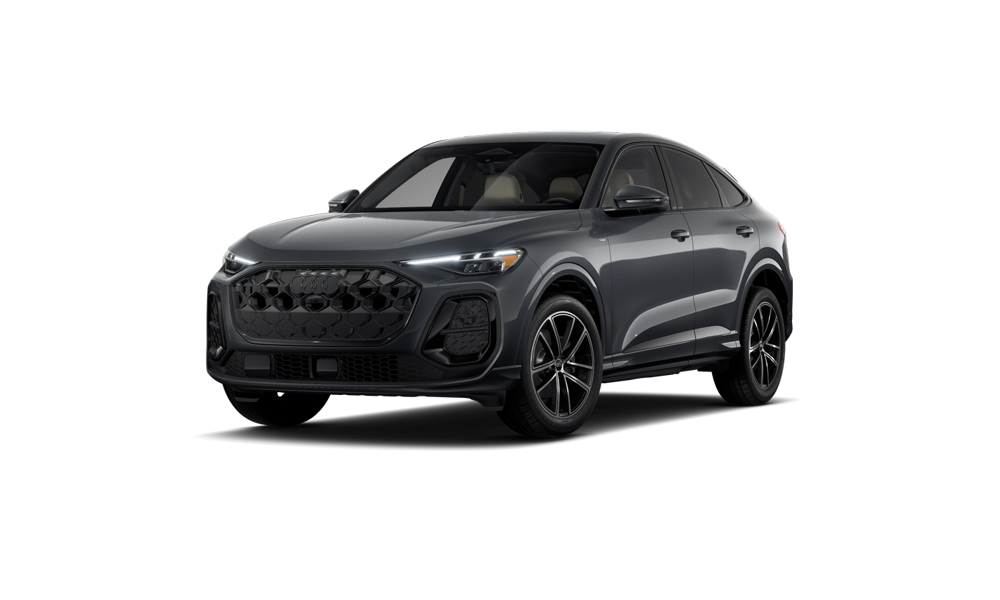 2026 Audi Q5 Sportback