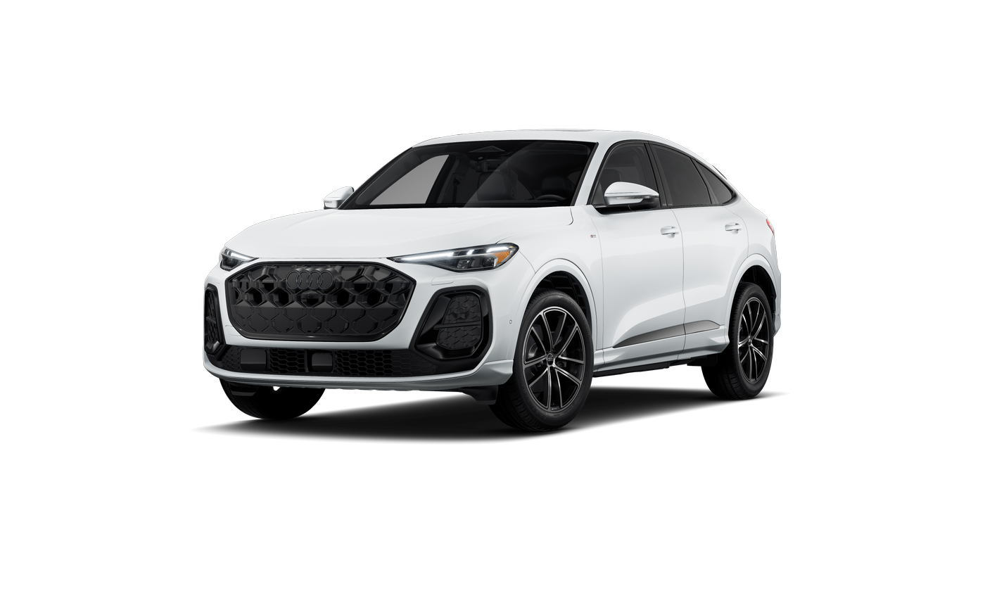 2026 Audi Q5 Sportback