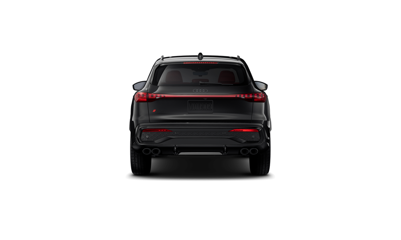 2026 Audi SQ5