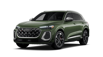 Photo of 2026 Audi SQ5 