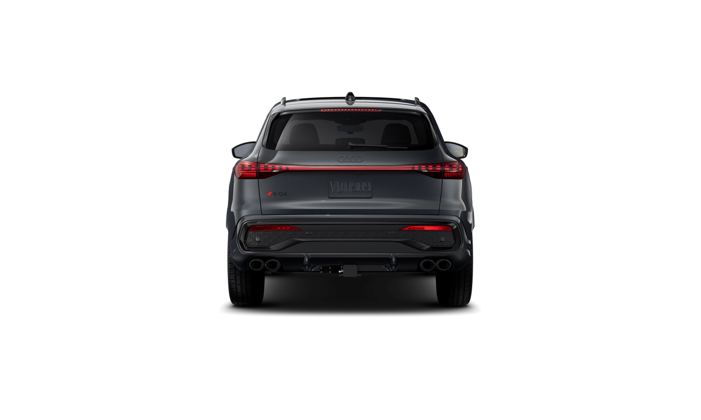 2026 Audi SQ5