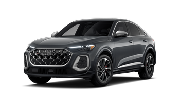Photo of 2026 Audi SQ5 Sportback