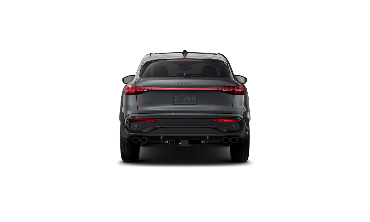 2026 Audi SQ5 Sportback