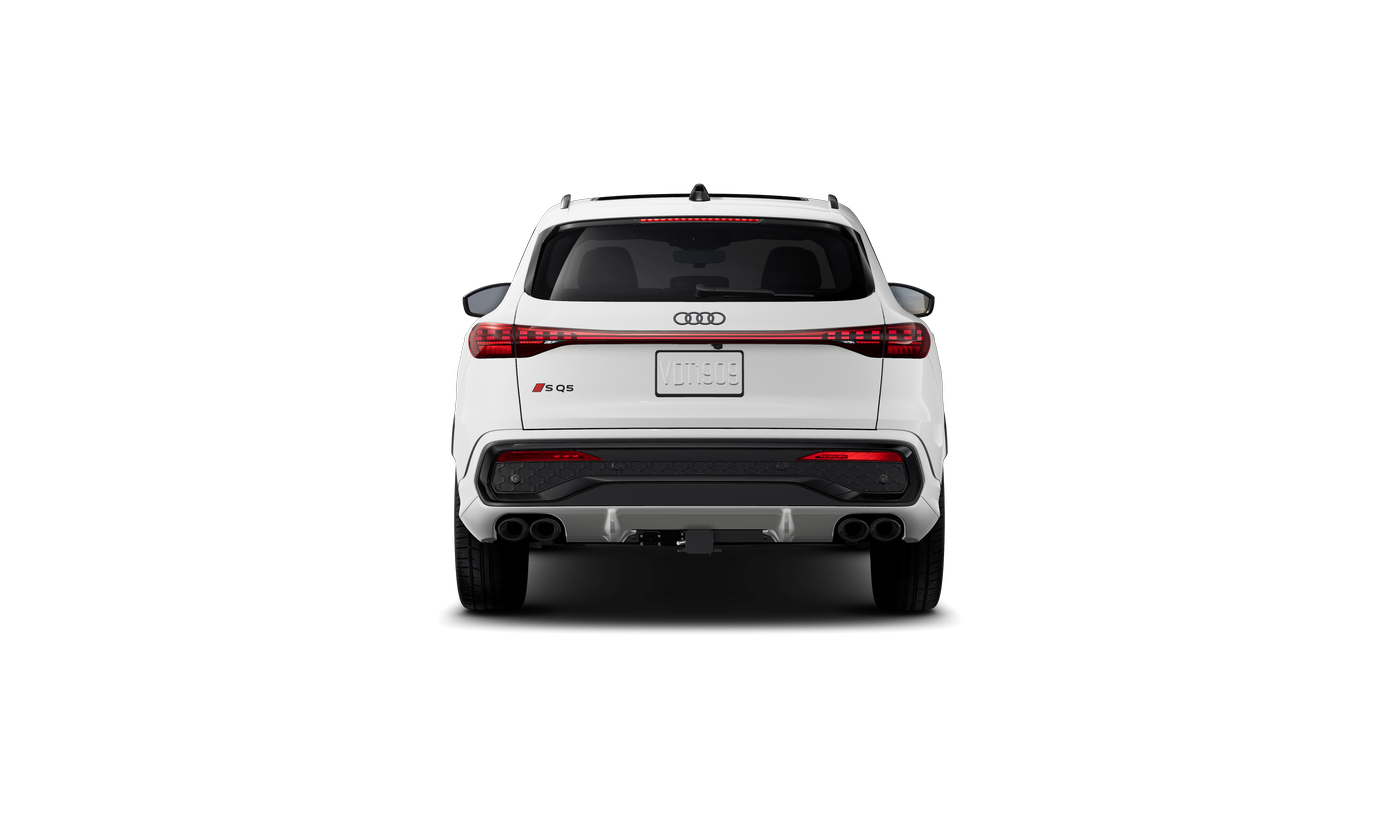 2026 Audi SQ5