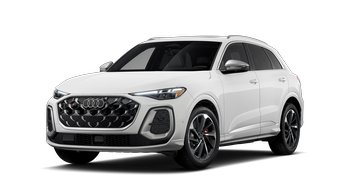 Photo of 2026 Audi SQ5