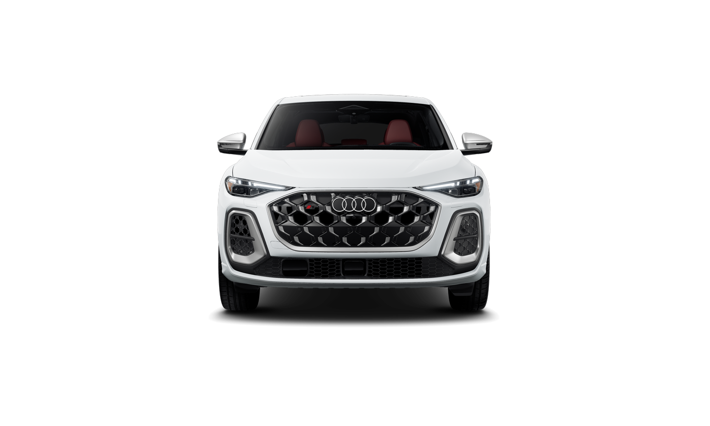 2026 Audi SQ5 Sportback