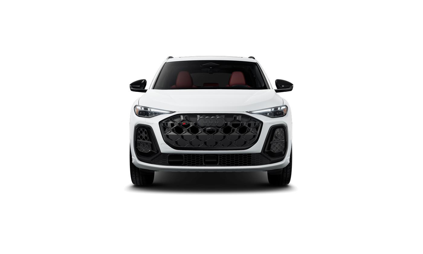 2026 Audi SQ5