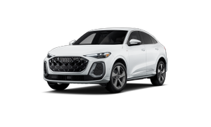 2026 Audi Q5 Sportback