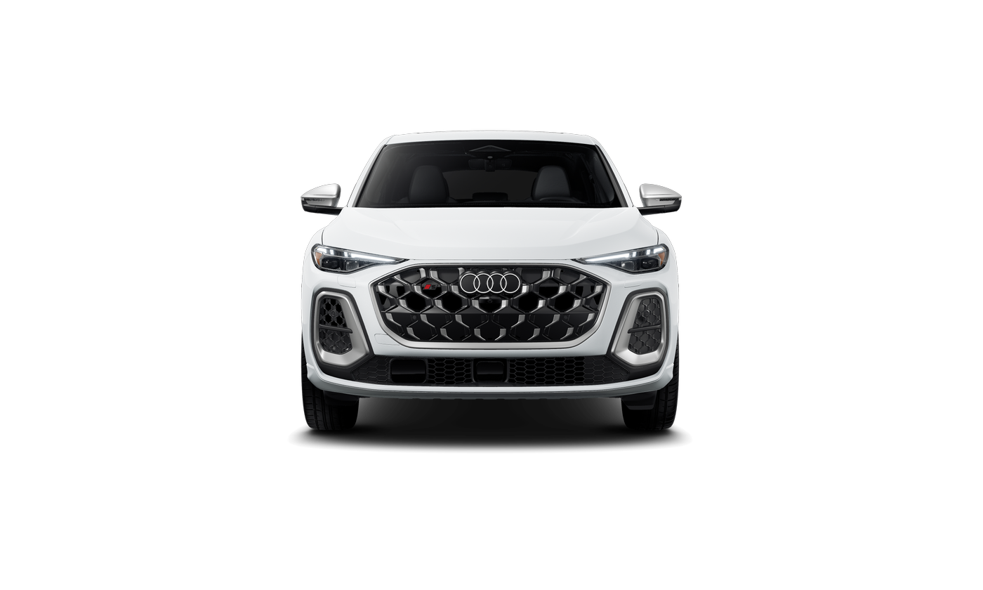 2026 Audi SQ5 Sportback