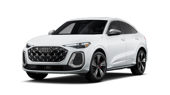 Photo of 2026 Audi SQ5 Sportback