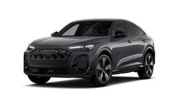 Photo of 2026 Audi SQ5 Sportback