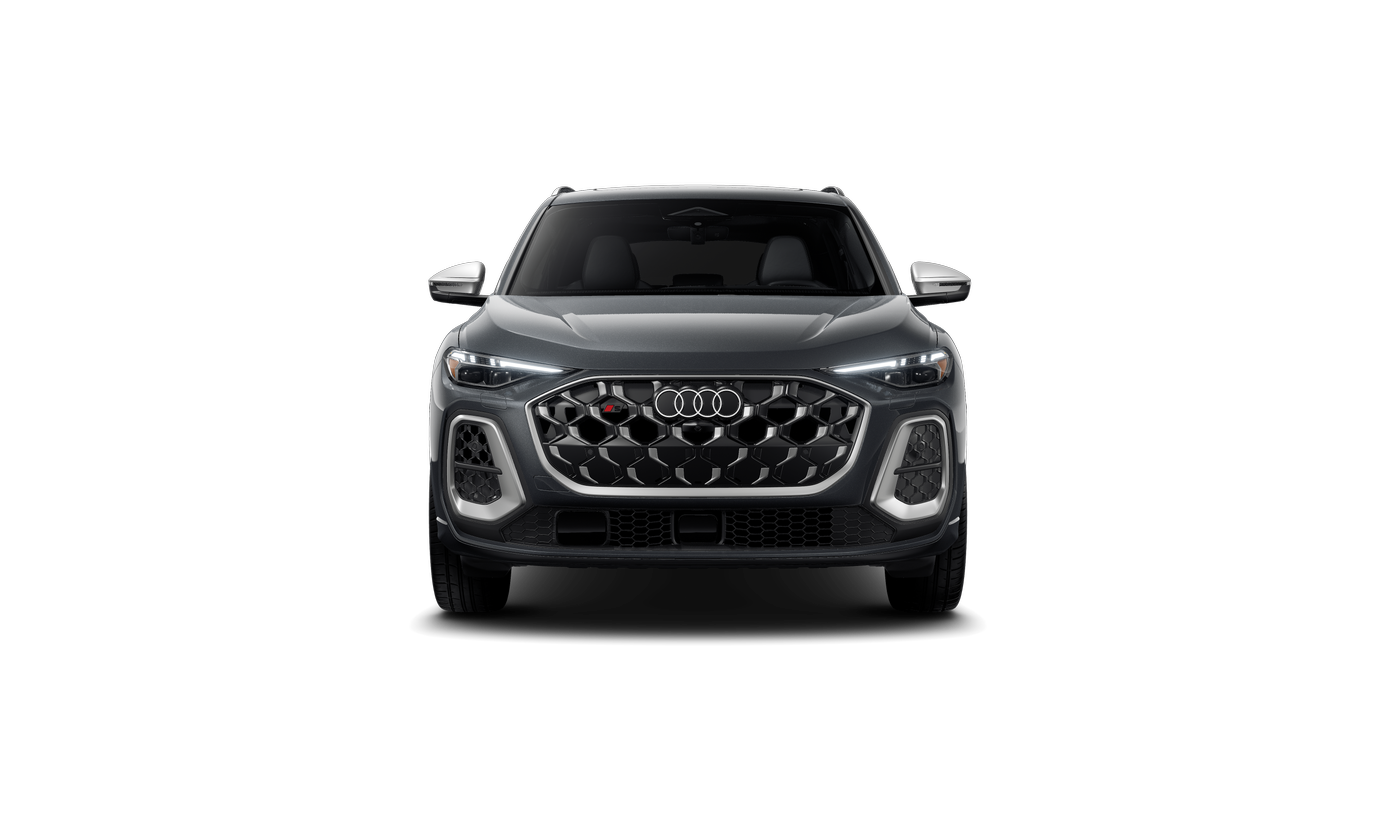2026 Audi SQ5