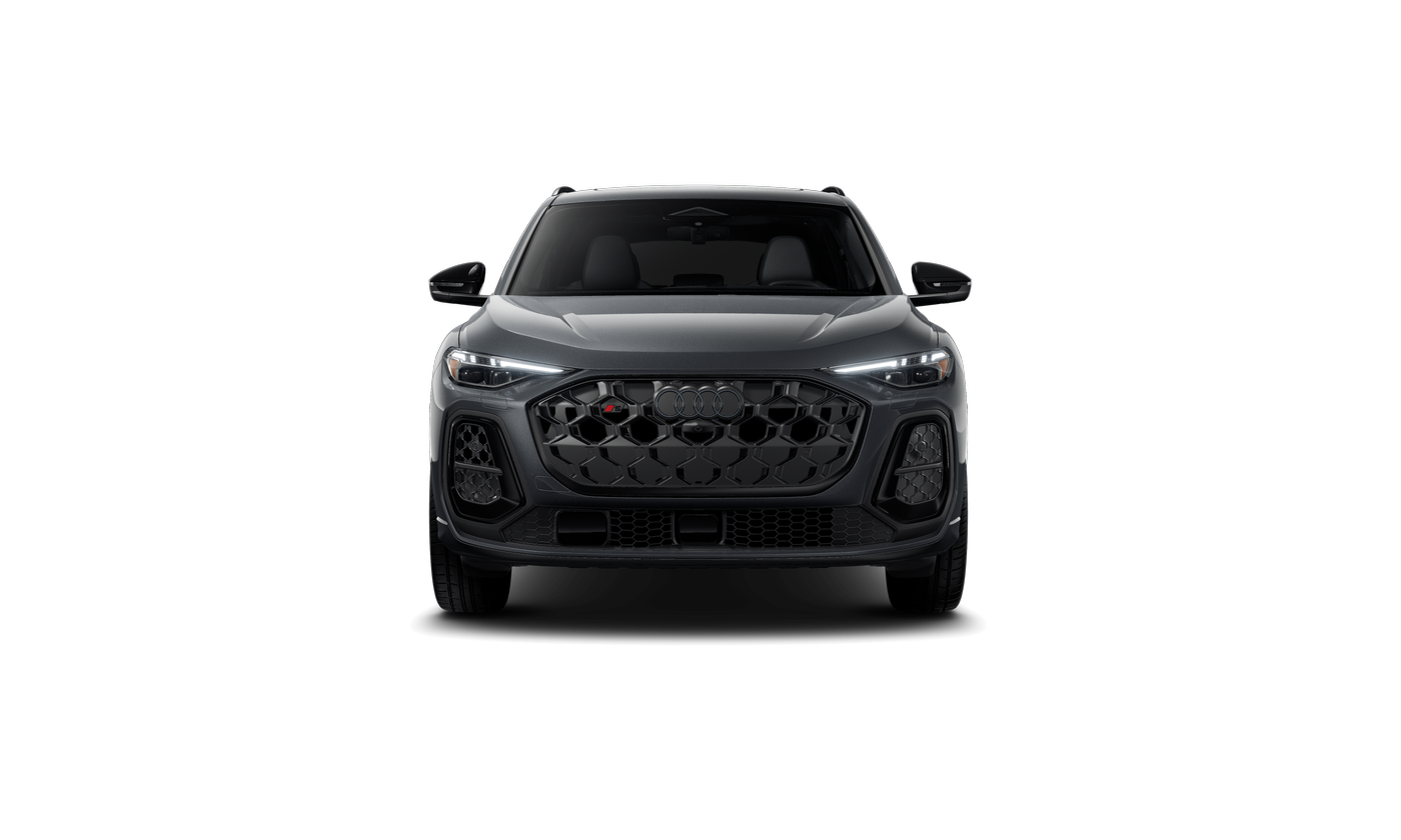 2026 Audi SQ5