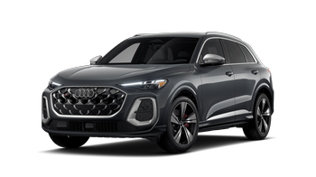 Photo of 2026 Audi SQ5