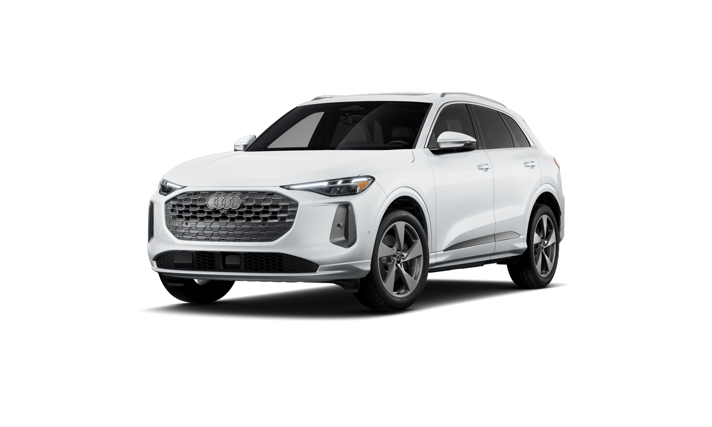 2026 Audi Q5