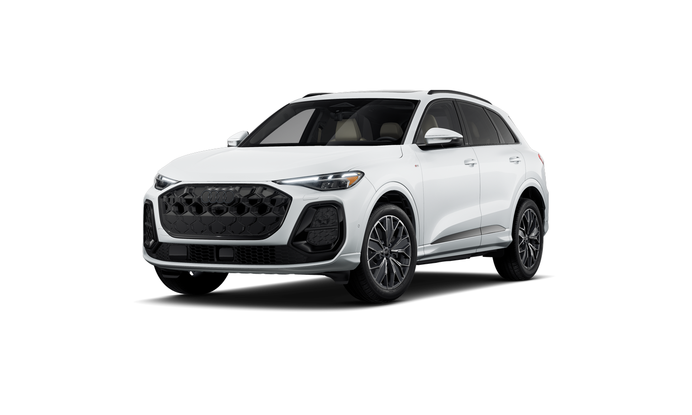 2026 Audi Q5