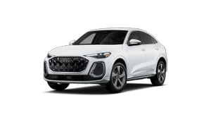 2026 Audi Q5 Sportback