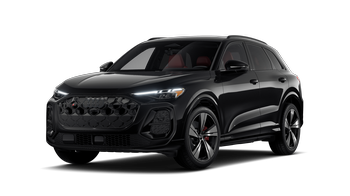 Photo of 2026 Audi SQ5