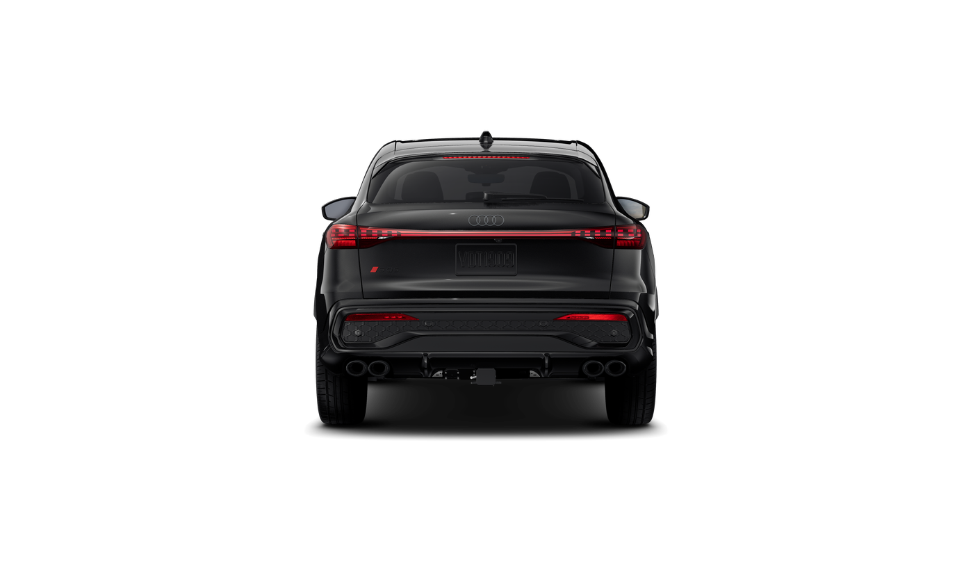 2026 Audi SQ5 Sportback