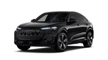 Photo of 2026 Audi SQ5 Sportback 