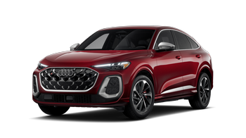 Photo of 2026 Audi SQ5 Sportback