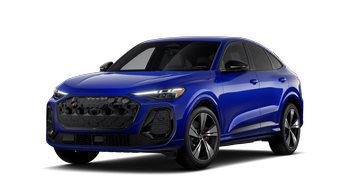 Photo of 2026 Audi SQ5 Sportback